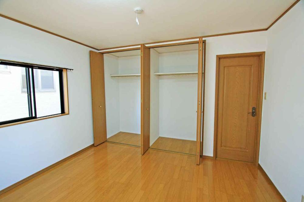 Receipt. It will also widely can be stored clothes are a lot of closet! (^^)!