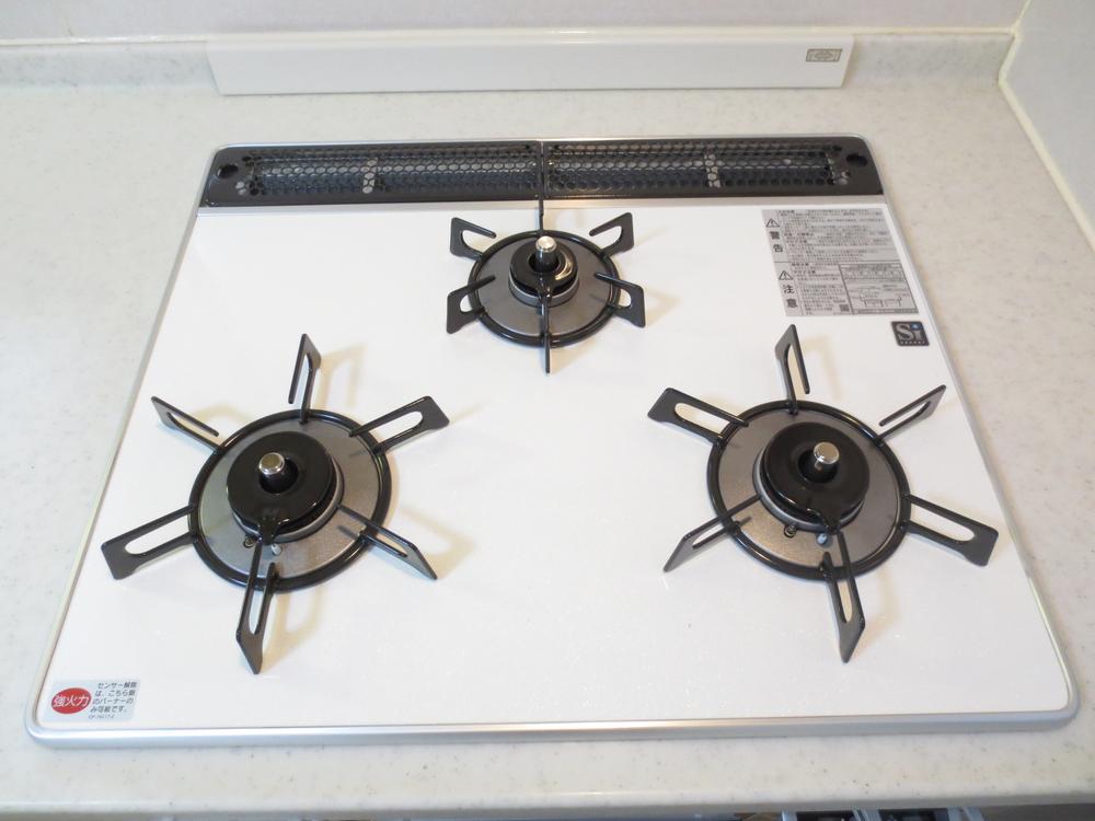 Other. All are easy-care glass top stove ☆ 