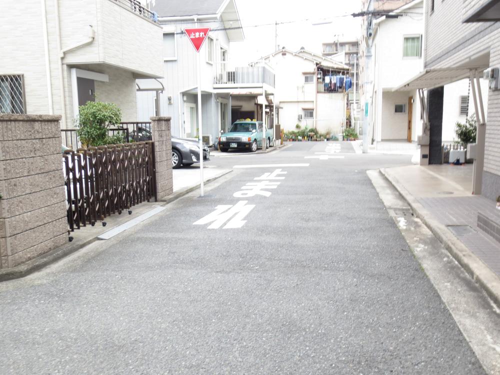 Other. Before the road is also safe and out of the spacious car ☆ 