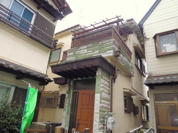 Local appearance photo