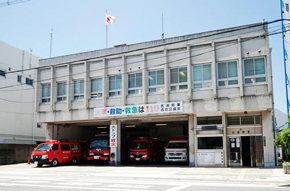 Other Environmental Photo. 400m to the west fire department