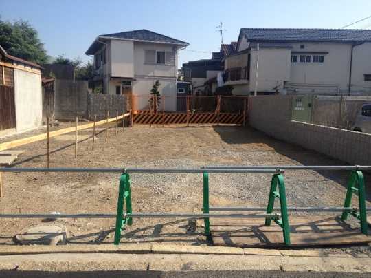 Local land photo. Shoot the properties (1)