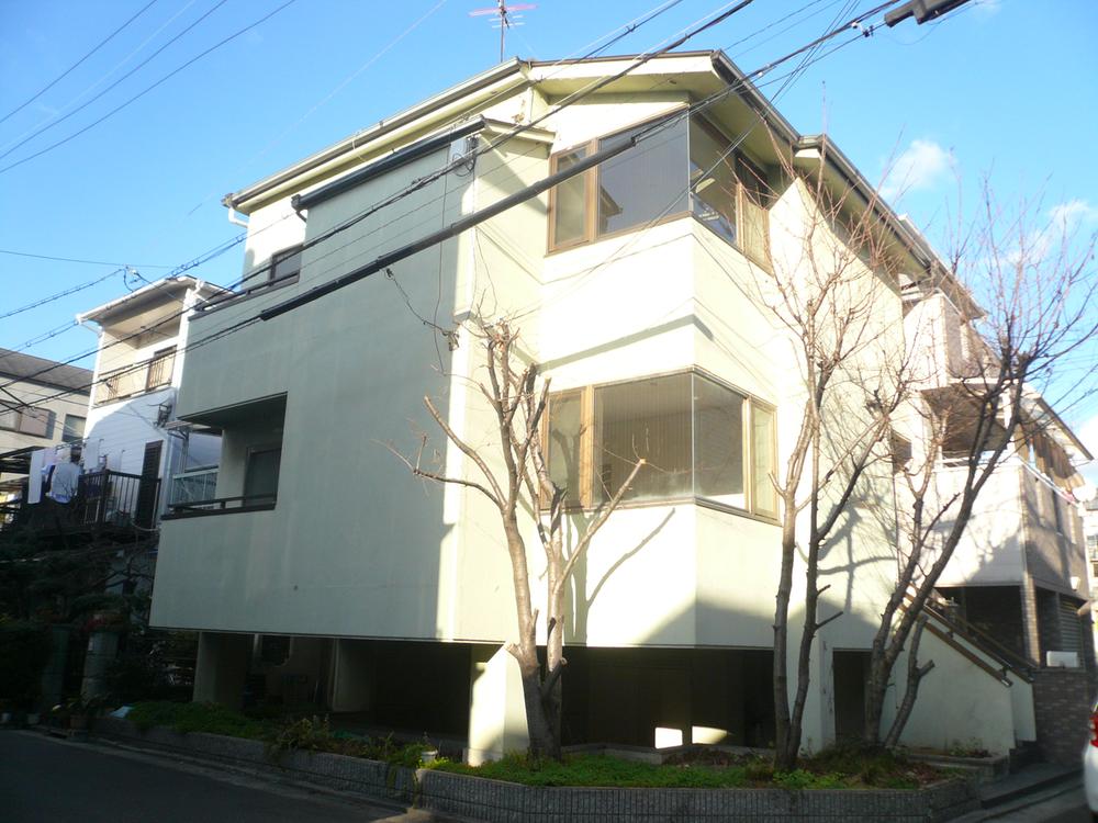 Local appearance photo. Appearance is also very beautiful ☆