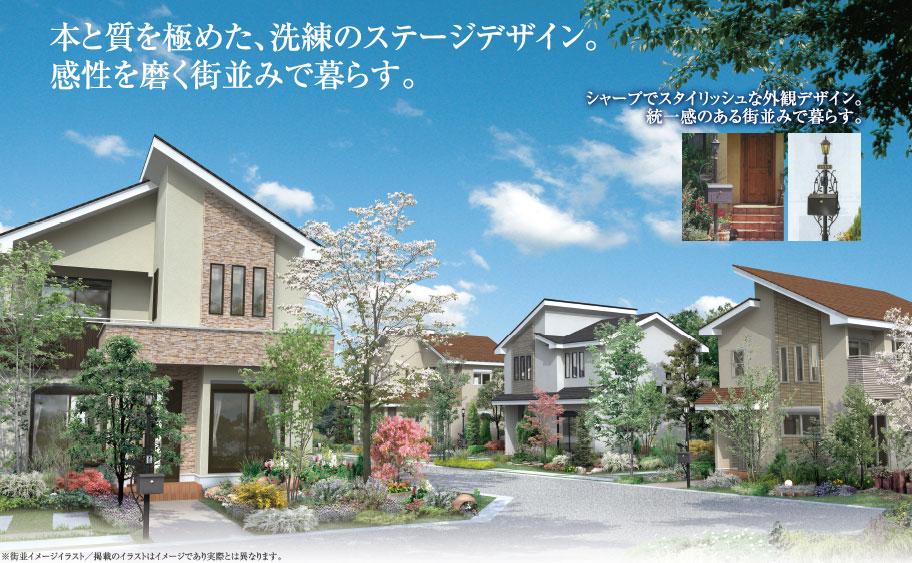 Other local.  ◆  ◆  Cityscape image  ◆  ◆   15 sense of openness to the premises was to ensure all 40 square meters more than! ! Urban development that a new family with each other can interact comfortably, It is attentive living space, 15 spun gently the day-to-day family