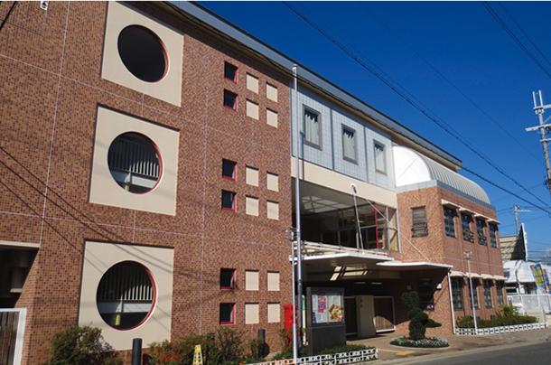 kindergarten ・ Nursery. Otorinishi 710m to nursery school