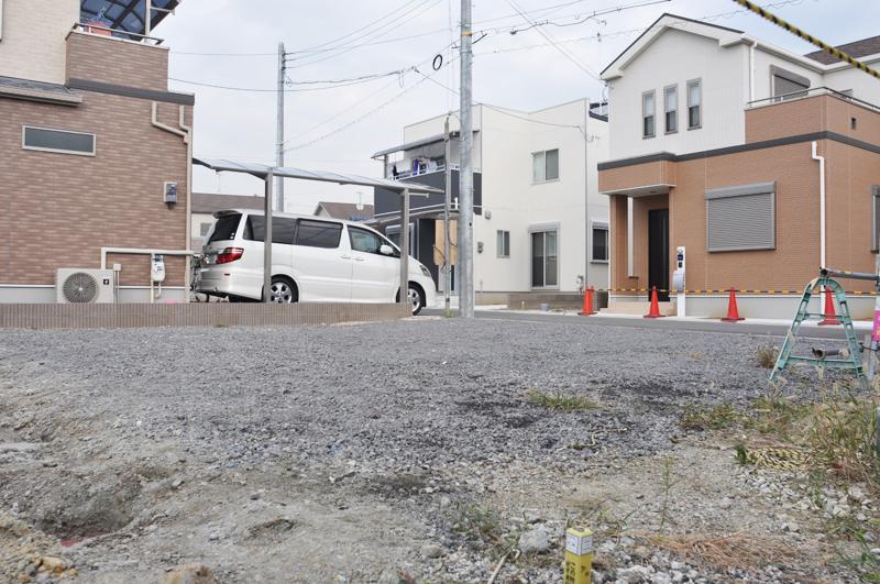 Local land photo. Photographed by the local (2013 November)