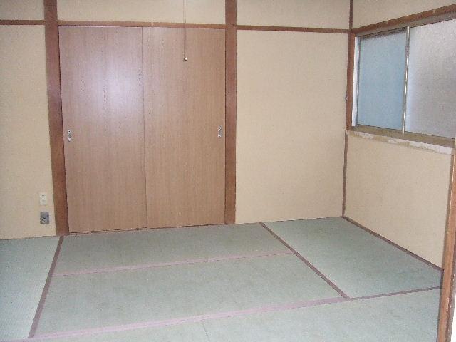 Non-living room