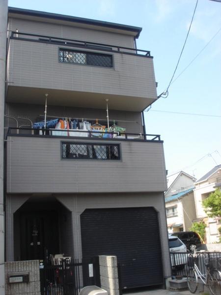 Other. Convenient station walk 10 minutes every day of life