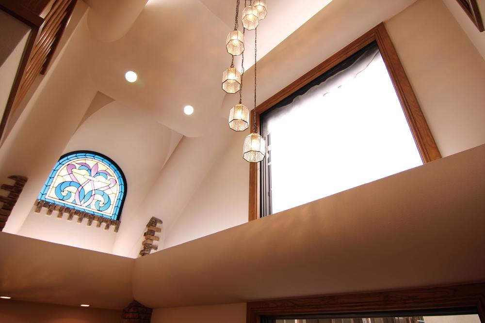 Other introspection. Room (May 2012) shooting