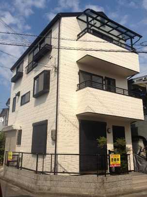 Local appearance photo. Shoot the properties (1)