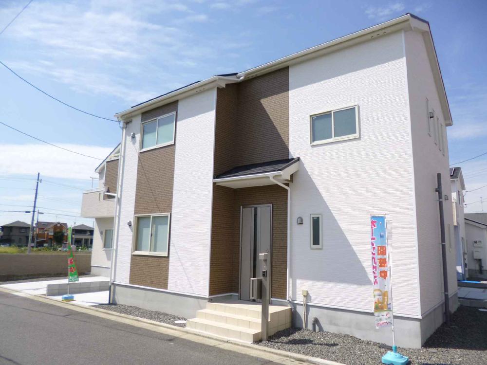 Rendering (appearance). A new life in a new home!