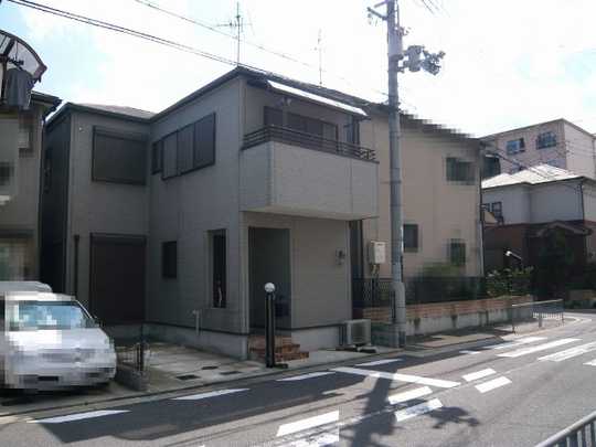 Local appearance photo. Exterior Photos