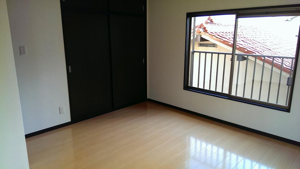 Non-living room. Indoor (12 May 2013) Shooting