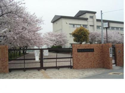 Other. Sakaishiritsu Hamadera junior high school