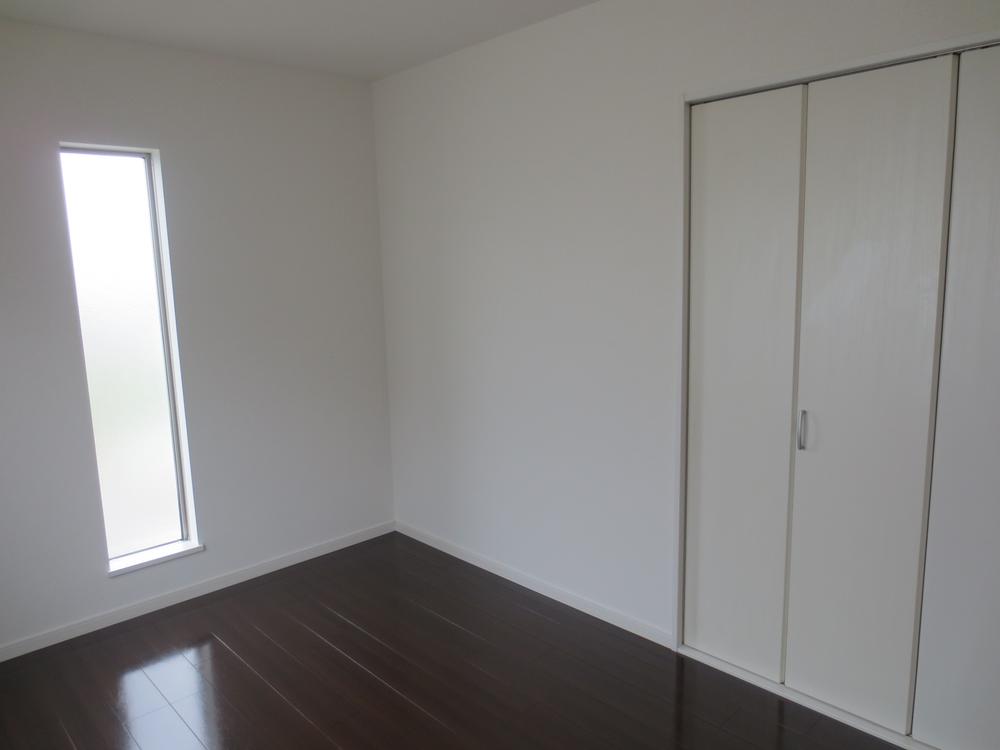 Other introspection. Second floor of the Western-style