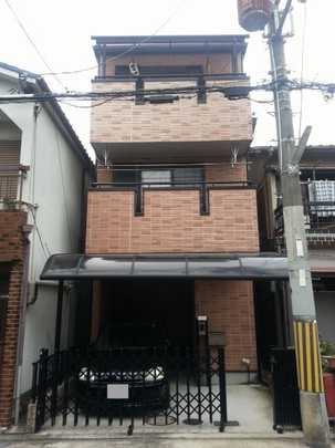 Local appearance photo. appearance