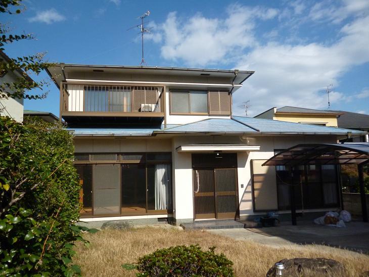 Local appearance photo. Local (11 May 2013) Shooting