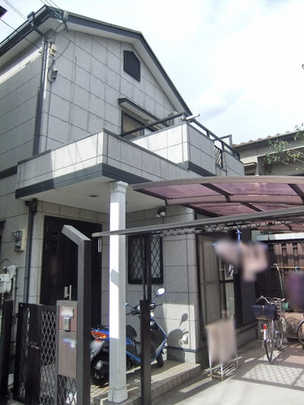 Local appearance photo. appearance