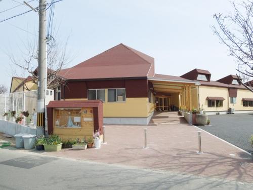 kindergarten ・ Nursery. Taiheiji kindergarten A 5-minute walk