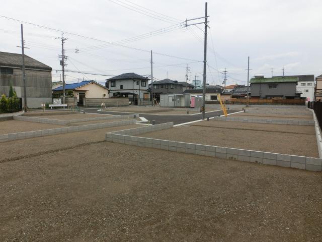 Local land photo. Local (06 May 2013) Shooting