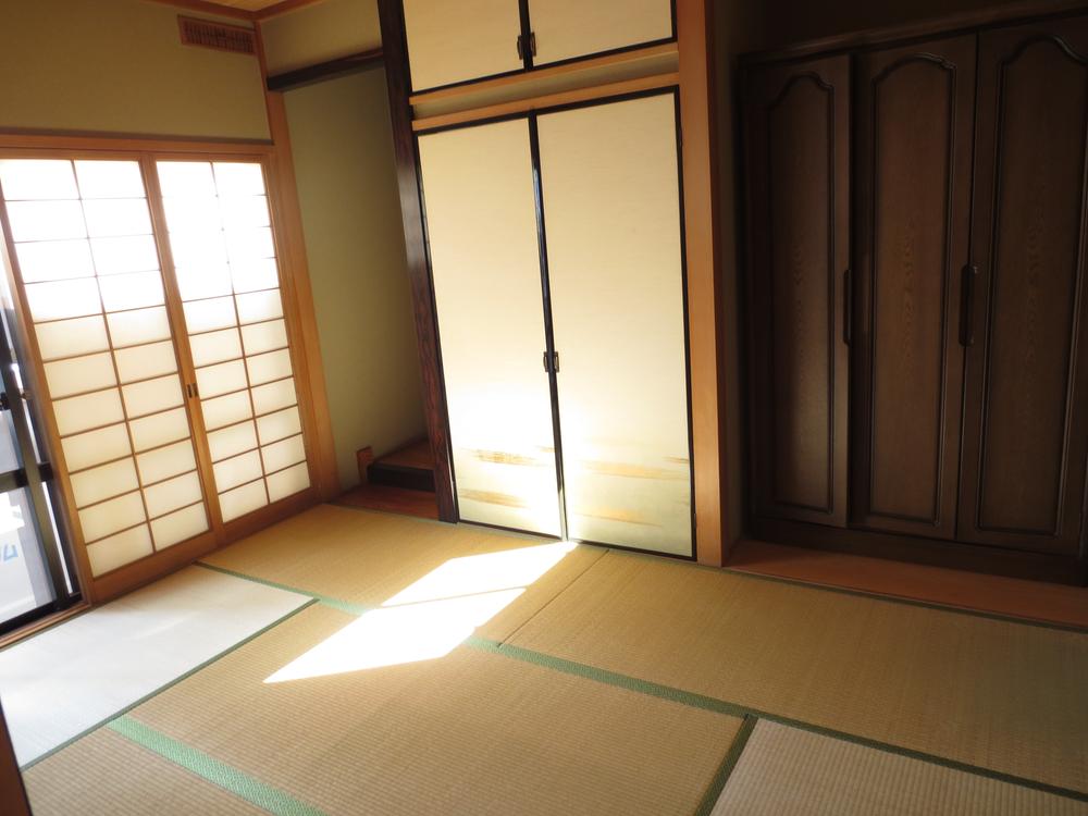 Other introspection. It will be sunny Japanese-style ☆ 