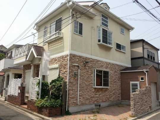 Local appearance photo. Appearance (1)