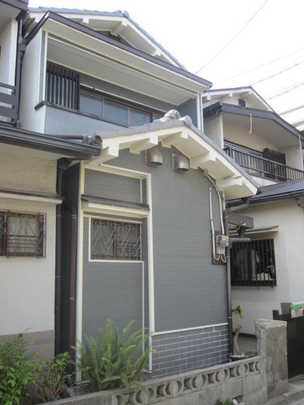 Local appearance photo