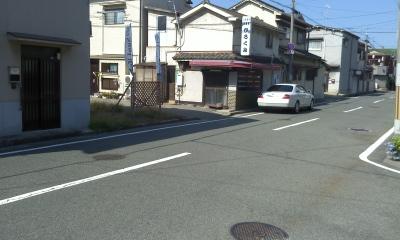 Local photos, including front road. Local (10 May 2013) Shooting