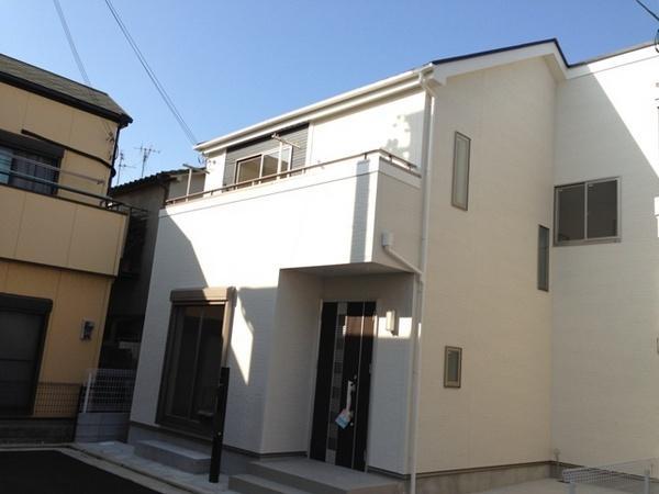 Local appearance photo. Housing that soothing relaxation moments Yuku flow and relax