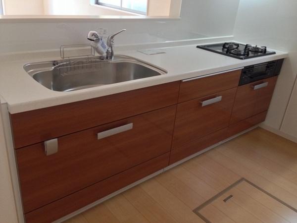 Kitchen. You can achieve a family of peace space