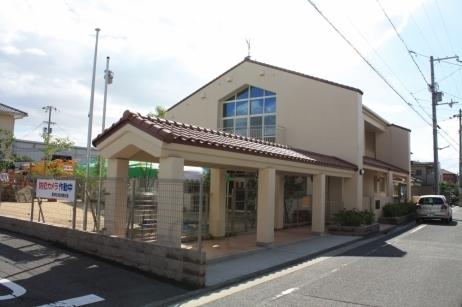 kindergarten ・ Nursery. 520m to Pegasus nursery