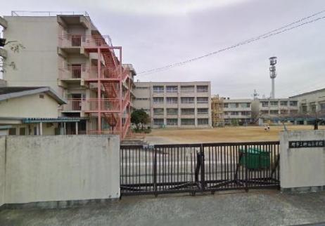 Other. Sakai City Municipal Jinseki Elementary School