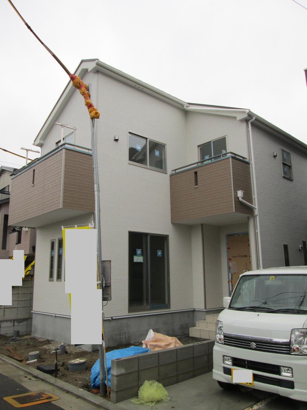 Local appearance photo