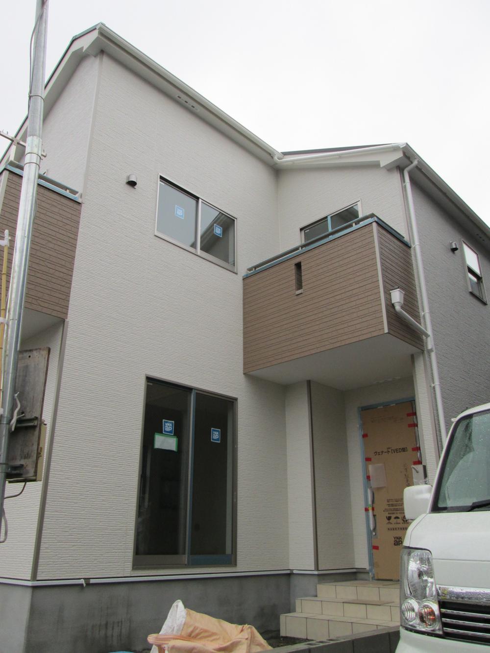 Local appearance photo