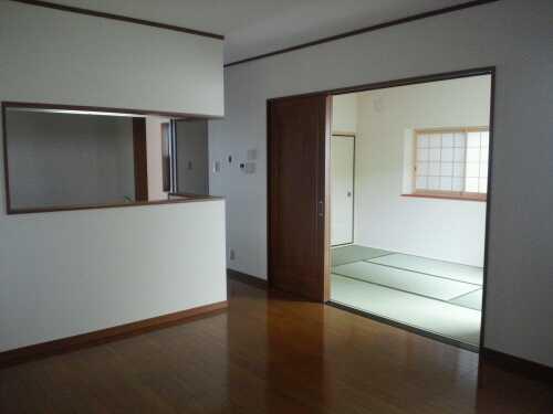 Living. Indoor (July 2012) shooting