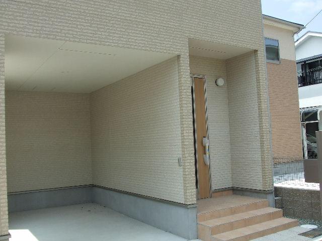 Local appearance photo