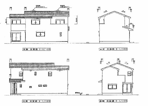 Rendering (appearance). (4 Building) Rendering
