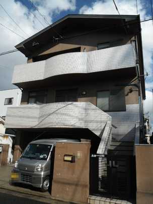 Local appearance photo. appearance