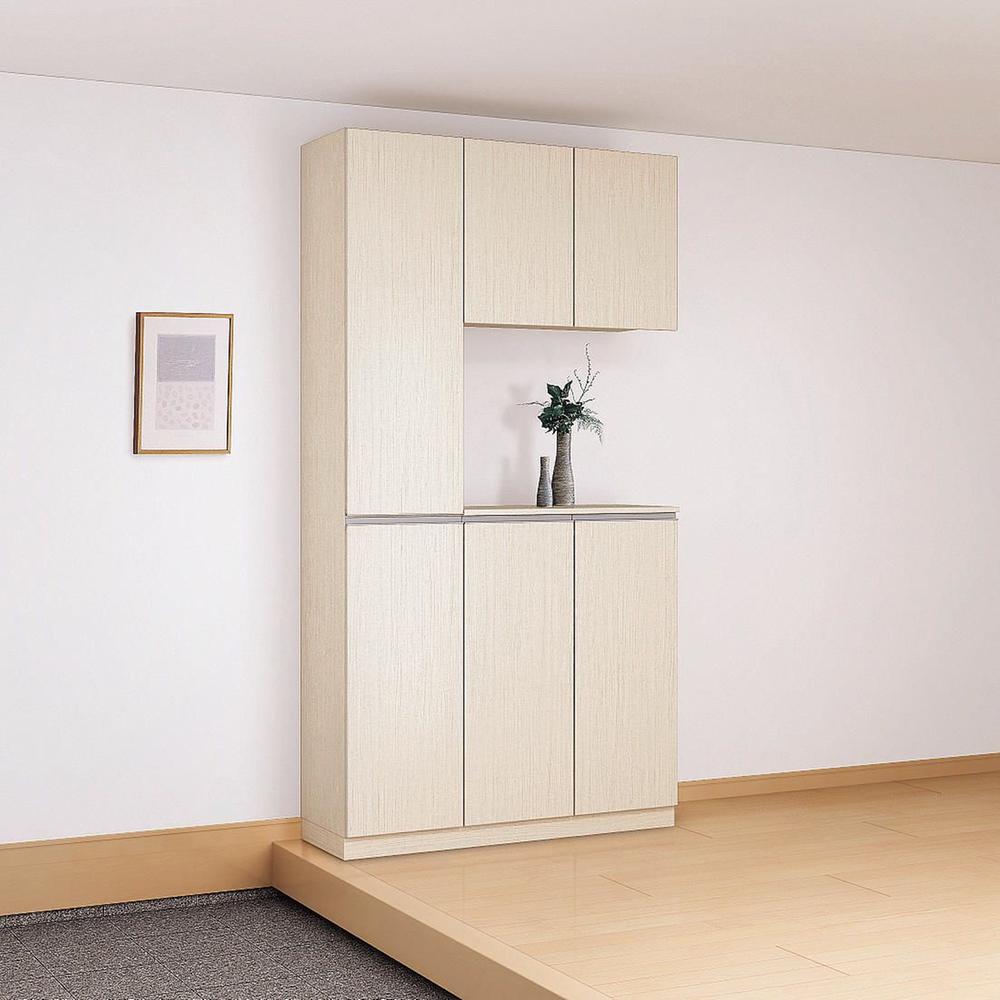 Receipt. Specification image Entrance storage