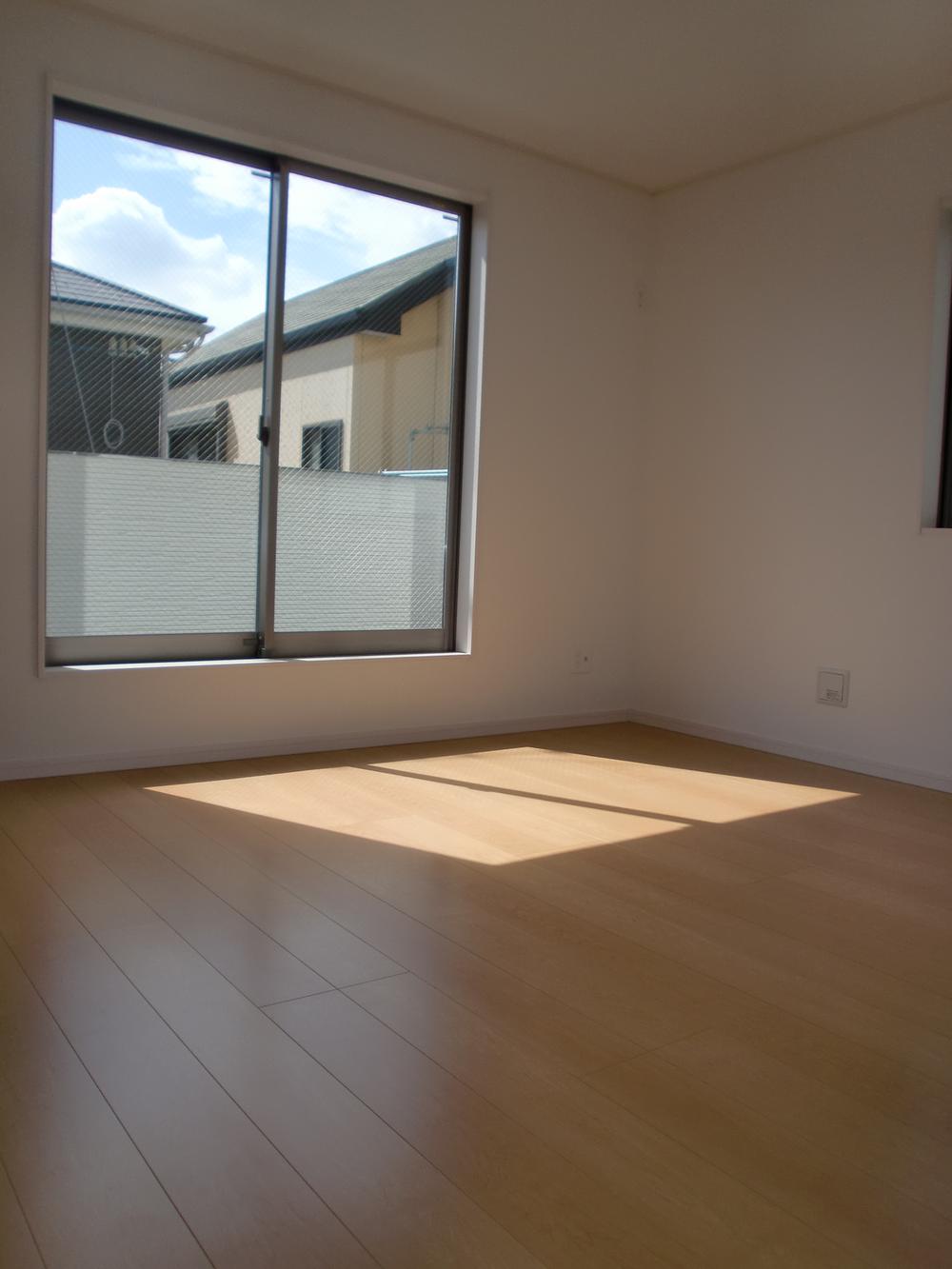 Non-living room. South-facing the bright Western-style ☆ 