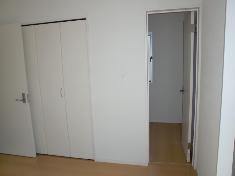 Receipt. Also it can be a lot you housed in a walk-in closet