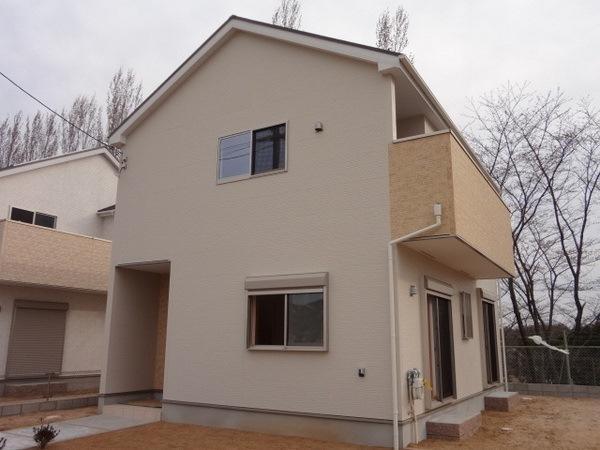 Local appearance photo