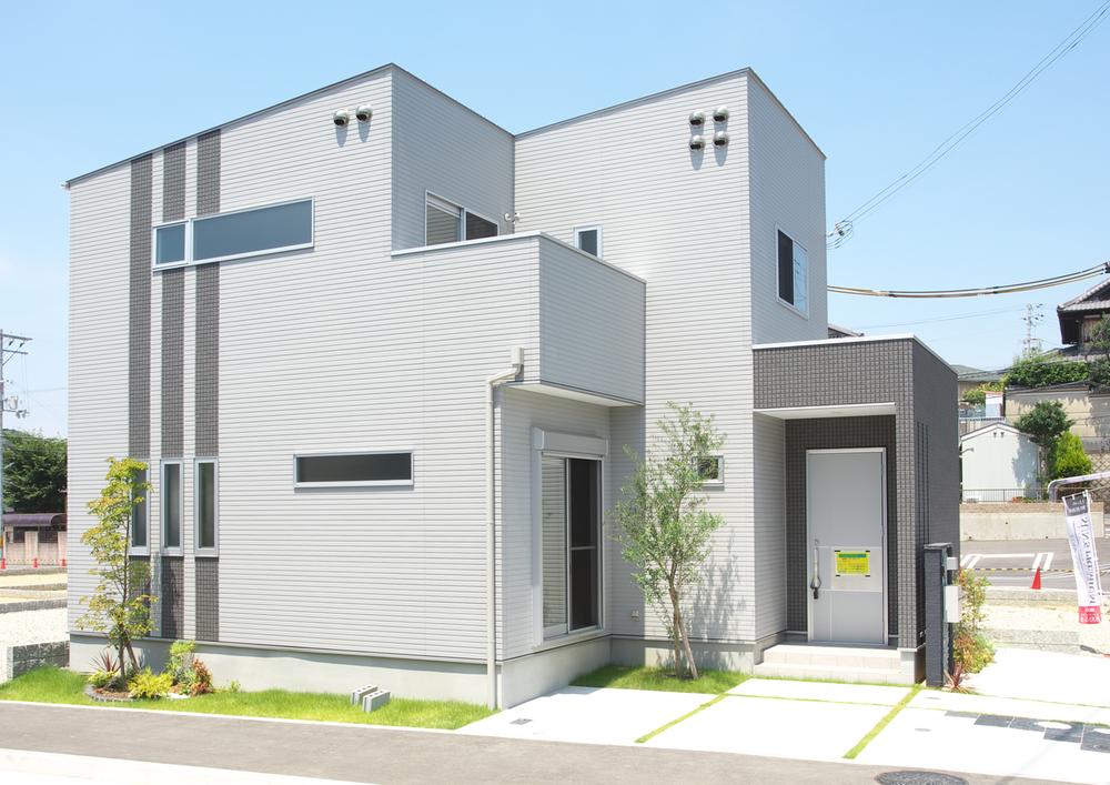 Other. Example of construction