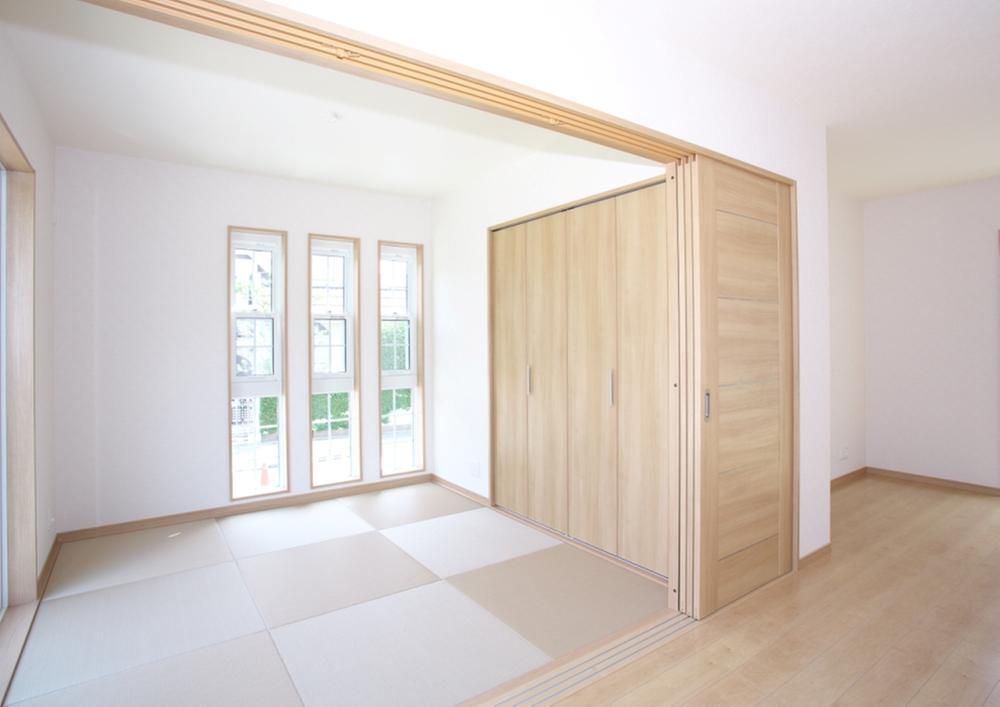 Other. Example of construction