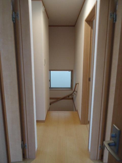 Other local. 1 Building local