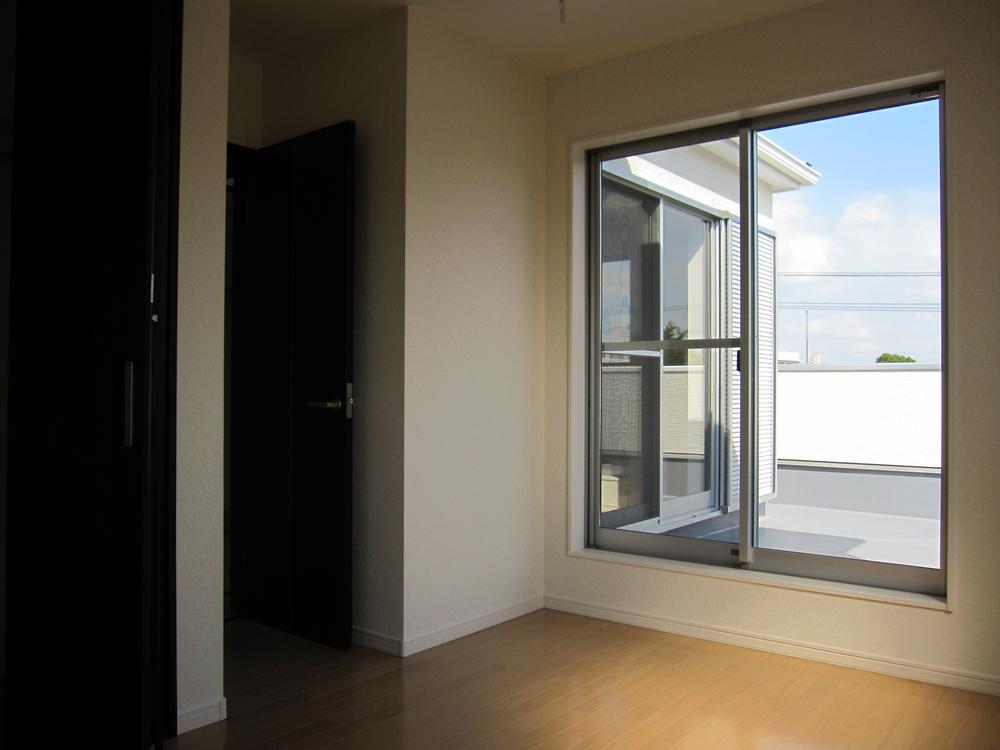 Other. Interior image