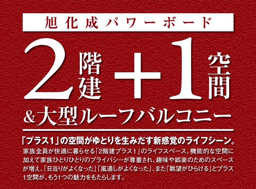 Other. 2-story +1 space and large roof balcony