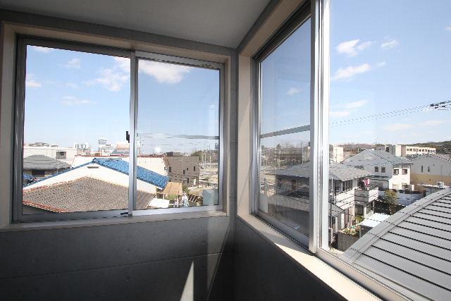 View photos from the dwelling unit