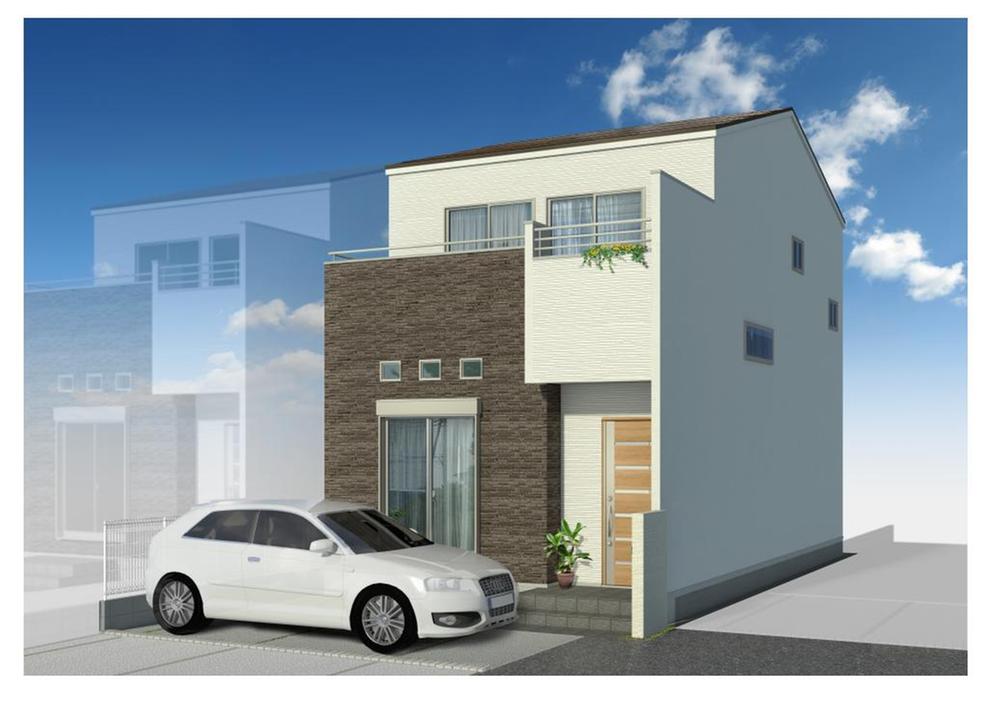 Rendering (appearance)