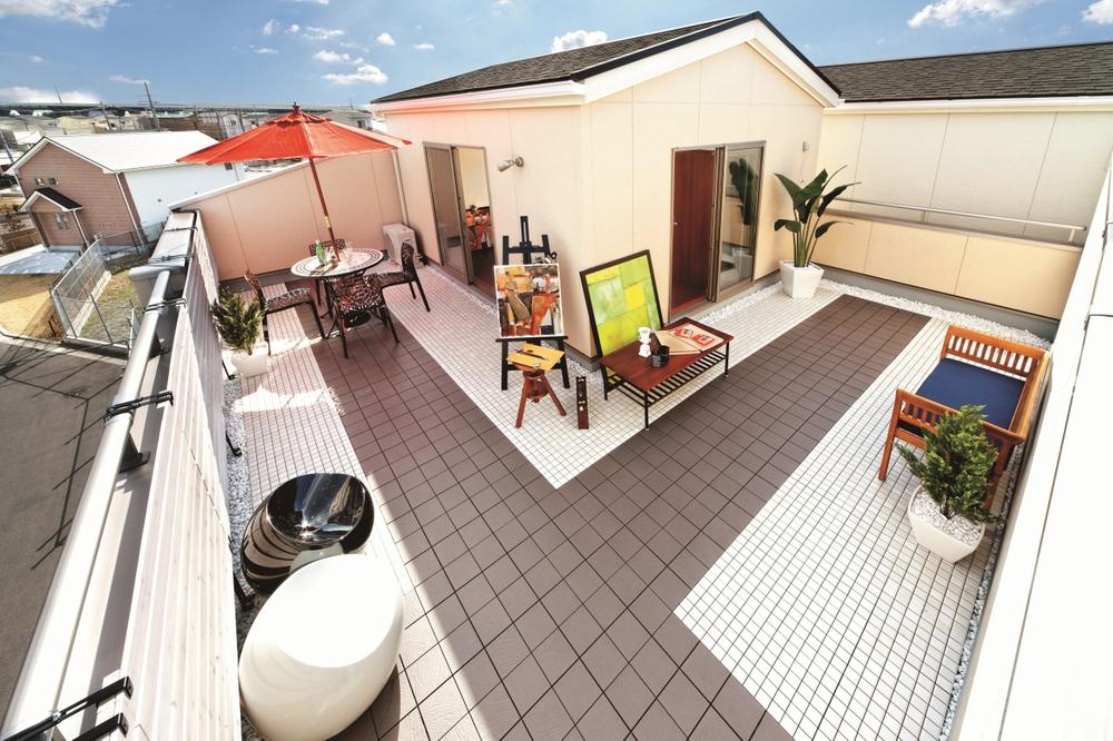 Same specifications photos (Other introspection)